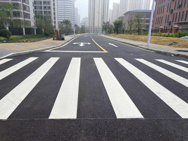 蚌山区滨湖基础设施提升-v8道路排水 工程EPC