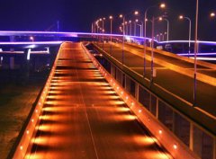城市及道路照明工程专业承包企业资质等级标准
